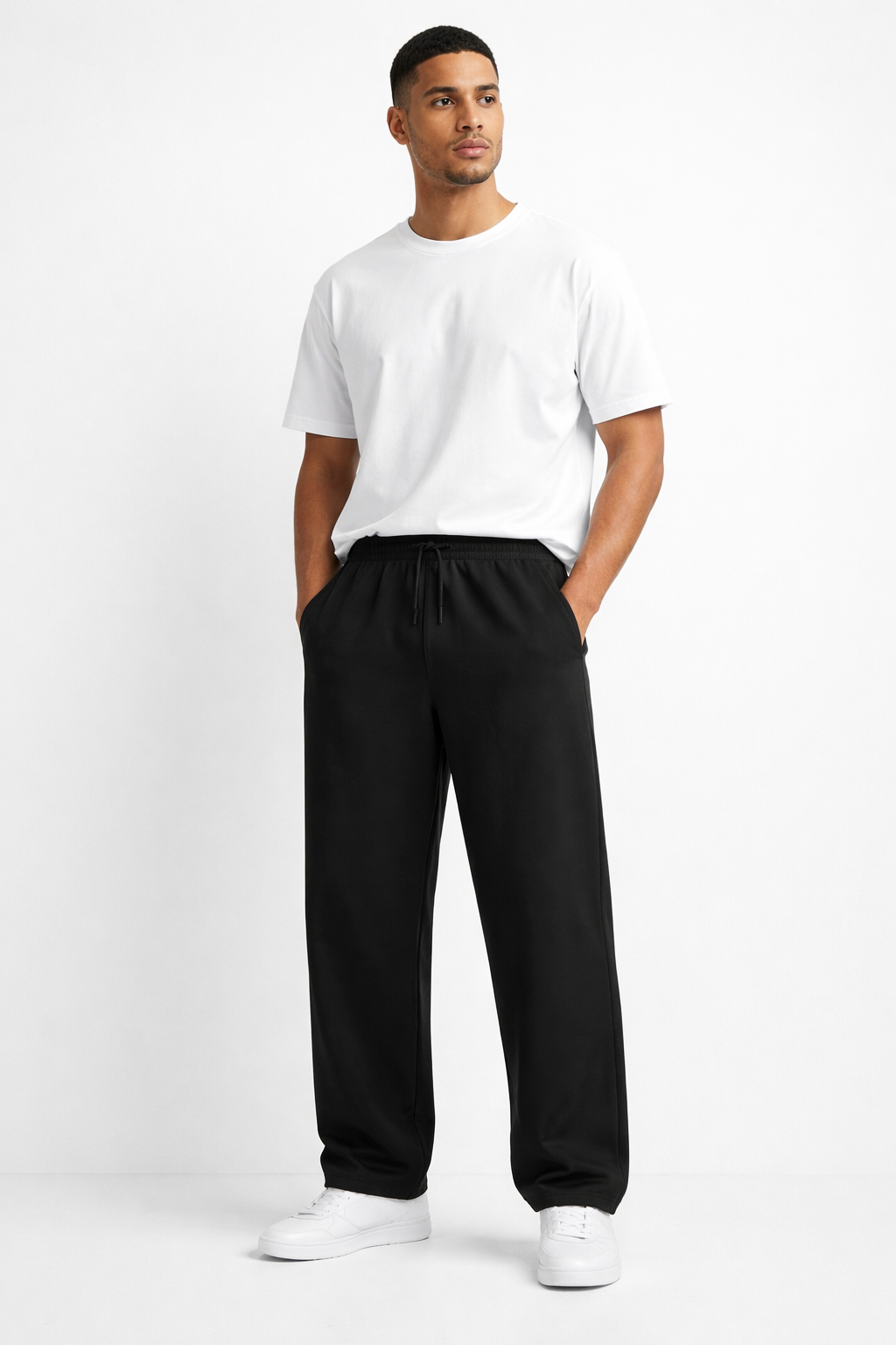 Everyday Essential Unisex Sweatpants